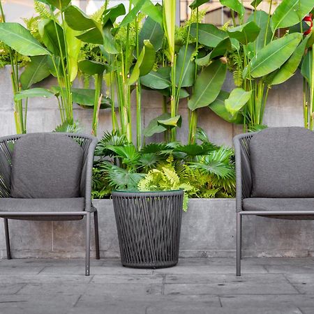 Estrella Boutique Hotel ダナン市 エクステリア 写真