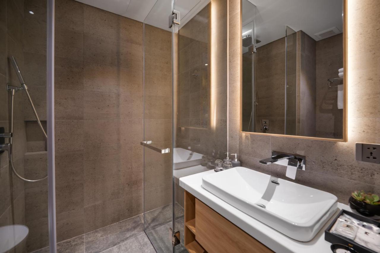 Estrella Boutique Hotel ダナン市 エクステリア 写真