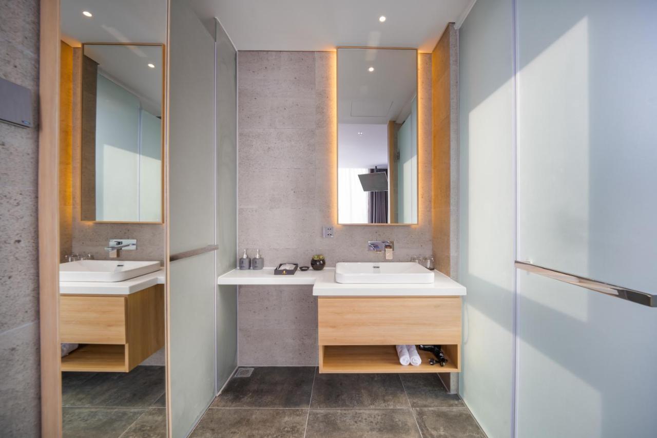 Estrella Boutique Hotel ダナン市 エクステリア 写真