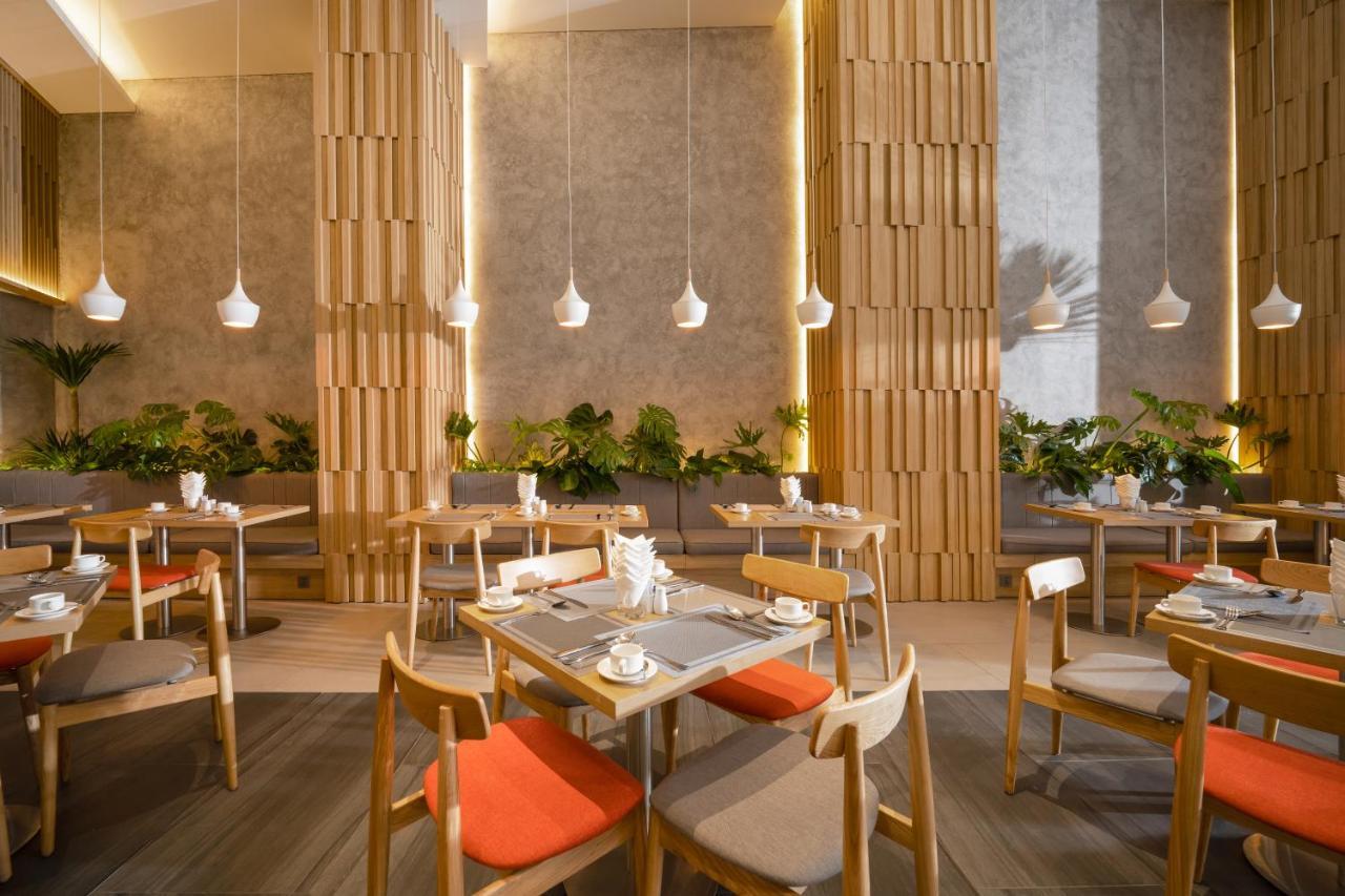 Estrella Boutique Hotel ダナン市 エクステリア 写真