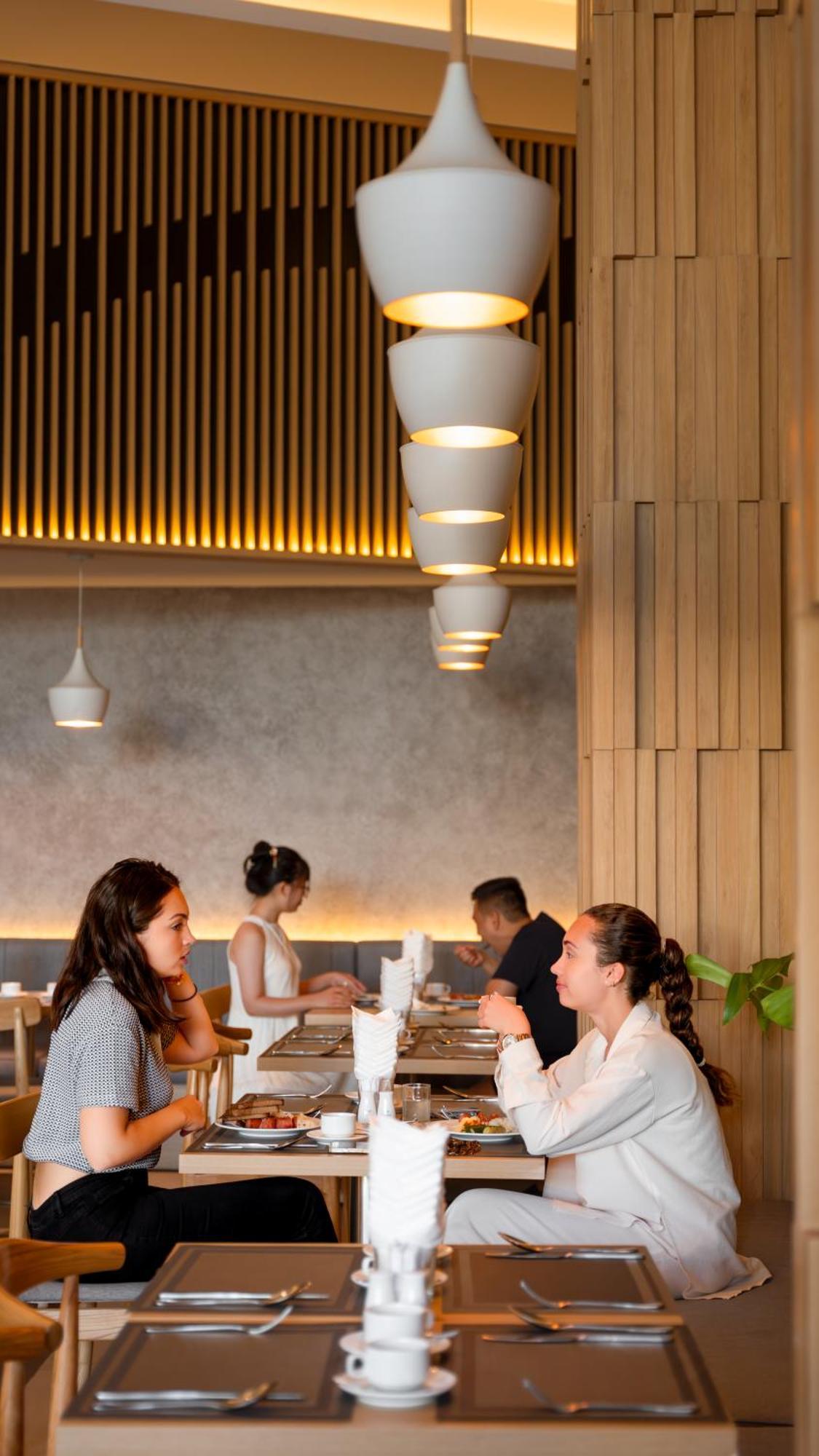 Estrella Boutique Hotel ダナン市 エクステリア 写真